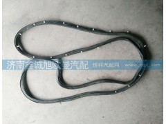 ,车门框内密封条,济南鑫诚旭欧曼汽车配件有限公司