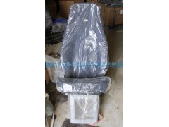 AZ1642510011,豪沃轻量化右座椅总成,山东德柴商贸有限公司