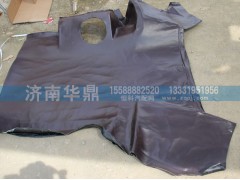 ,驾驶室内饰件地垫,山东德柴商贸有限公司