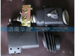 81.46400.6153,可调式转向管柱机构总成,山东德柴商贸有限公司