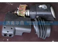 81.46400.6153,可调式转向管柱机构总成,山东德柴商贸有限公司