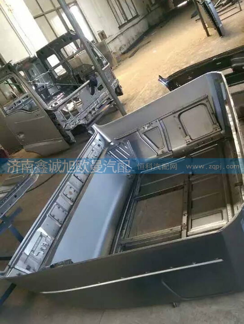 ,高顶顶盖总成,济南鑫诚旭欧曼汽车配件有限公司