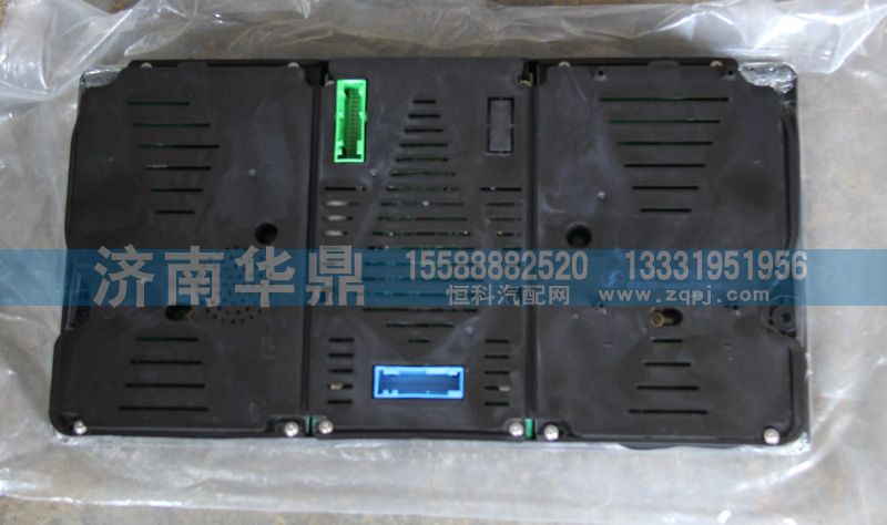 DZ91189562123,陕汽重卡仪表,山东德柴商贸有限公司
