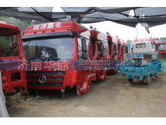 ,新M3000驾驶室总成,山东德柴商贸有限公司