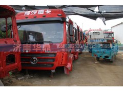 ,新M3000驾驶室总成,山东德柴商贸有限公司