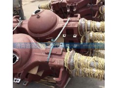 ,桥壳,济南鑫诚旭欧曼汽车配件有限公司