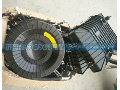 ,油滤底盖,济南鑫诚旭欧曼汽车配件有限公司