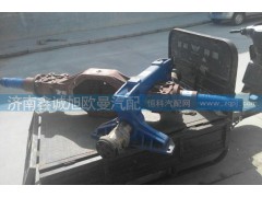 ,直梁平衡轴,济南鑫诚旭欧曼汽车配件有限公司