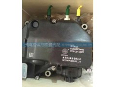 612640130088,尿素泵总成,济南鑫诚旭欧曼汽车配件有限公司