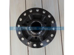 AZ9231320274,后桥轮间差速器总成,济南联乐汽车零部件有限公司