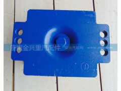 AZ9725520278,橡胶支座,济南联乐汽车零部件有限公司