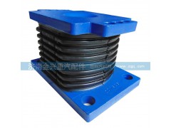 AZ9725520278,橡胶支座,济南联乐汽车零部件有限公司