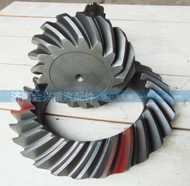 199012320177,后桥盆角齿17：28,济南联乐汽车零部件有限公司