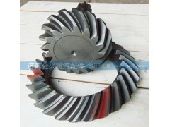 199012320177,后桥盆角齿17：28,济南联乐汽车零部件有限公司