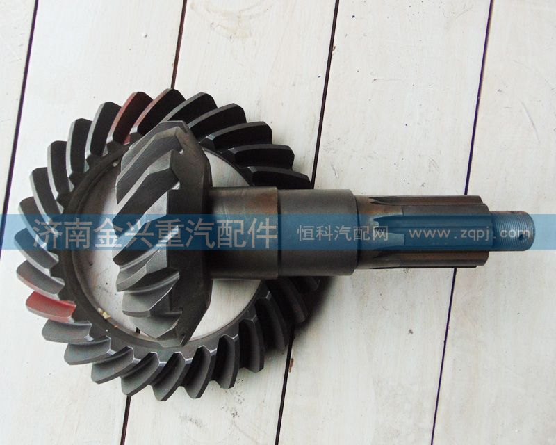 199012320177,后桥盆角齿17：28,济南联乐汽车零部件有限公司