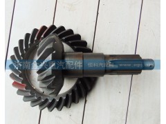 199012320177,后桥盆角齿17：28,济南联乐汽车零部件有限公司