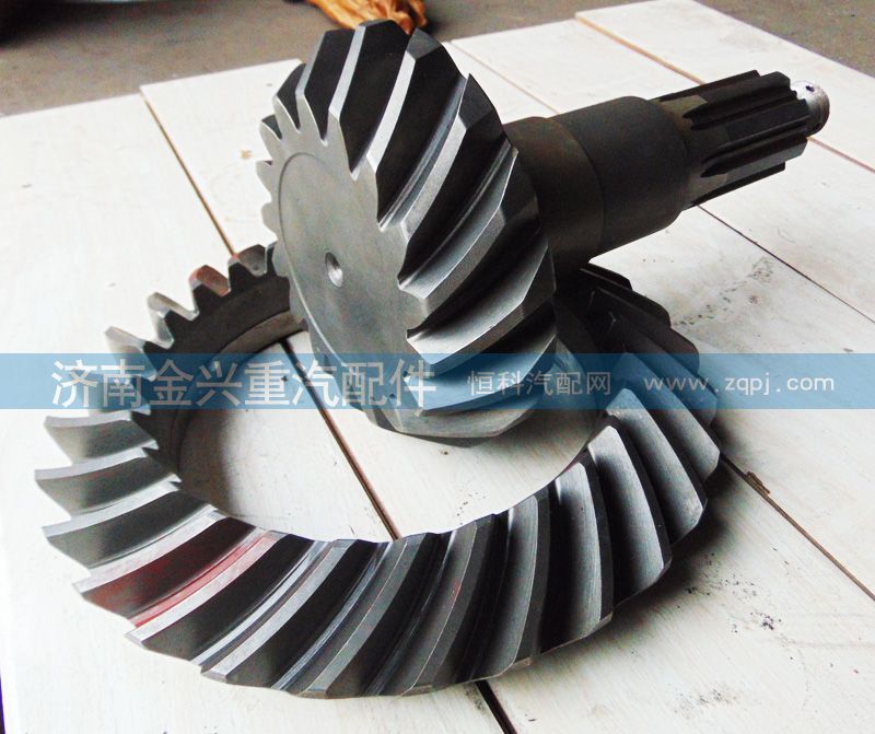 199012320177,后桥盆角齿17：28,济南联乐汽车零部件有限公司