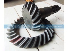 199012320177,后桥盆角齿17：28,济南联乐汽车零部件有限公司