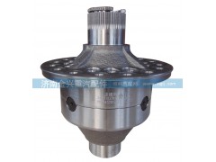 AZ9981320020,轮间差速器总成,济南联乐汽车零部件有限公司