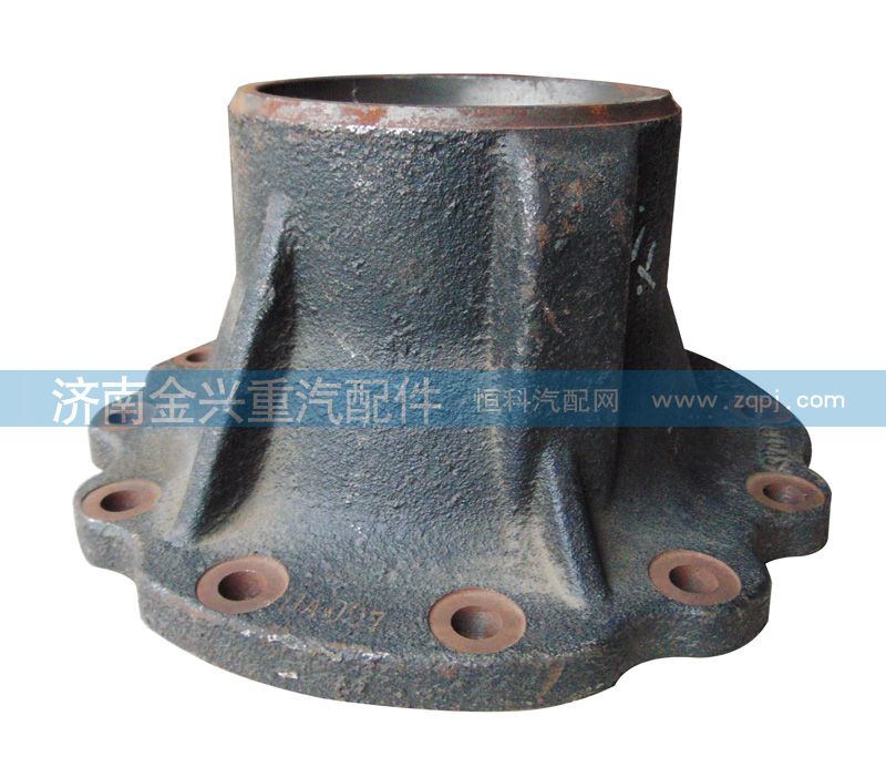 AZ9981320035 重汽豪沃AC16后桥轴承座图1