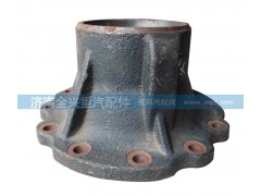 AZ9981320035,后桥轴承座,济南联乐汽车零部件有限公司