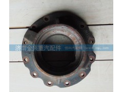 AZ9981320035,后桥轴承座,济南联乐汽车零部件有限公司
