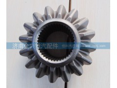 AZ9981320040,轮间半轴齿轮,济南联乐汽车零部件有限公司