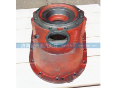 AZ9981320101,过桥箱壳,济南联乐汽车零部件有限公司