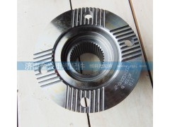 199012320205,角齿凸缘 贯通轴凸缘,济南联乐汽车零部件有限公司