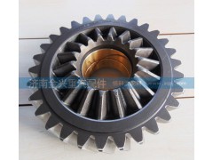 AZ9981320130,主动圆柱齿轮,济南联乐汽车零部件有限公司