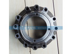 AZ9981320136,轴间差速器壳,济南联乐汽车零部件有限公司
