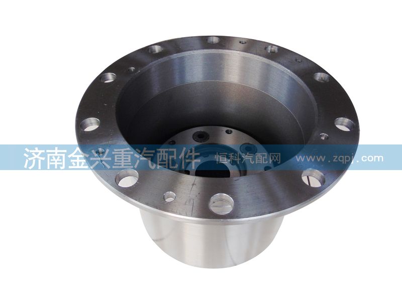 AZ9981340070,轮边减速器总成,济南联乐汽车零部件有限公司