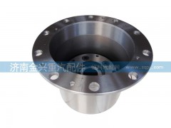 AZ9981340070,轮边减速器总成,济南联乐汽车零部件有限公司