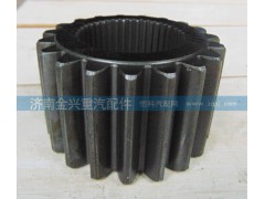 AZ9981340071,轮边太阳轮,济南联乐汽车零部件有限公司