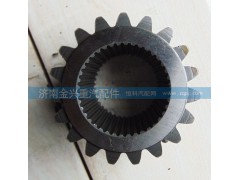 AZ9981340071,轮边太阳轮,济南联乐汽车零部件有限公司