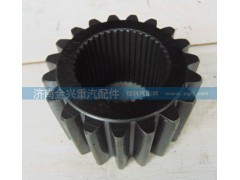 AZ9981340071,轮边太阳轮,济南联乐汽车零部件有限公司