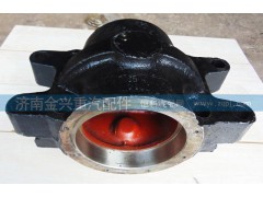 DZ912520038,平衡轴壳,济南联乐汽车零部件有限公司