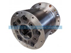 HFF240504042CK2BZ-1,轮边减速器总成,济南联乐汽车零部件有限公司