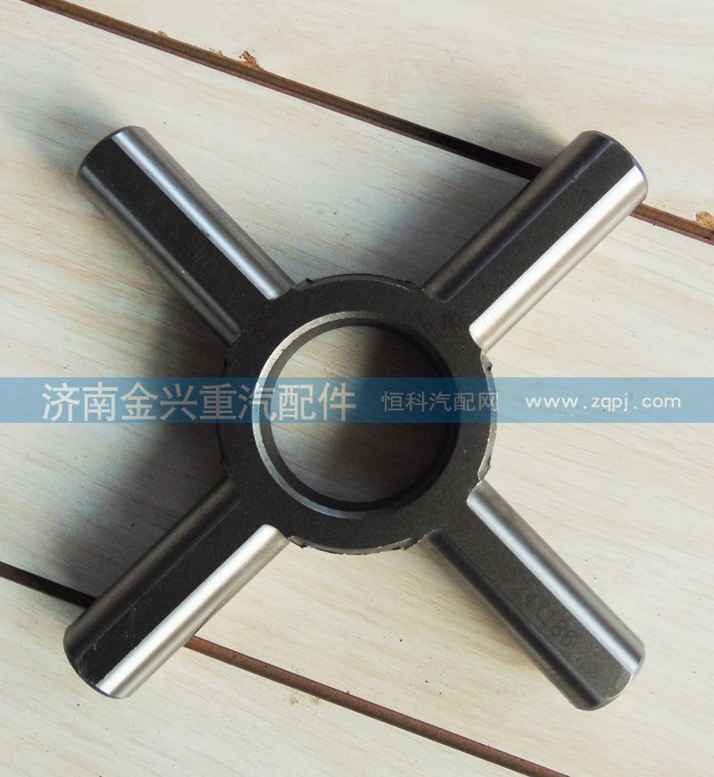 199014320091 STR差速器十字轴 40rm图3