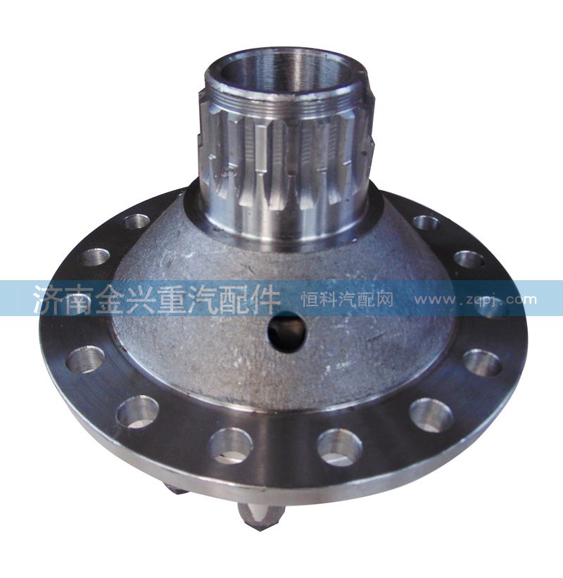 199014320165,中桥轮间差速器总成,济南联乐汽车零部件有限公司