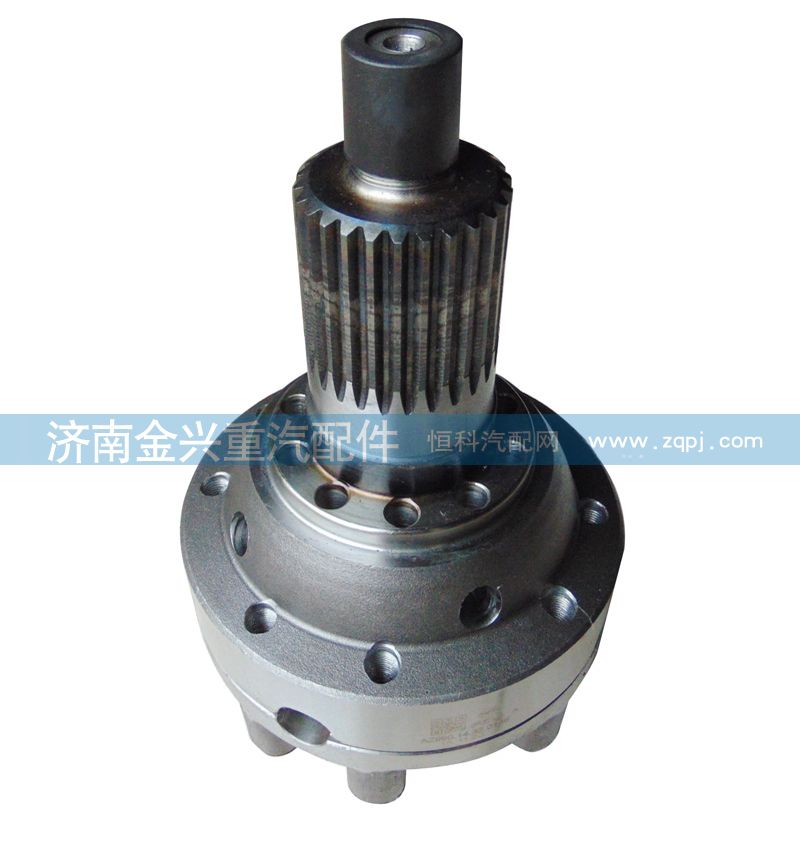 199014320166,差速器总成及壳 26齿加粗花键,济南联乐汽车零部件有限公司