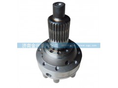 199014320166,差速器总成及壳 26齿加粗花键,济南联乐汽车零部件有限公司