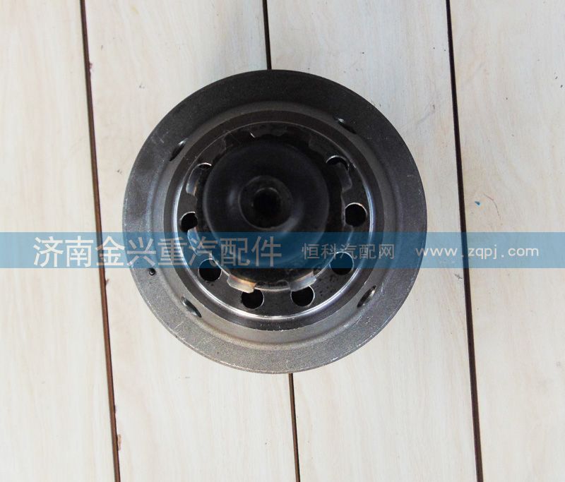 199014320166,中桥轴间差速器总成（8齿）,济南联乐汽车零部件有限公司