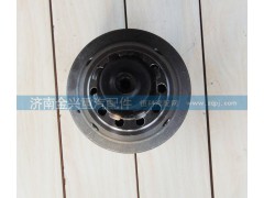 199014320166,中桥轴间差速器总成（8齿）,济南联乐汽车零部件有限公司