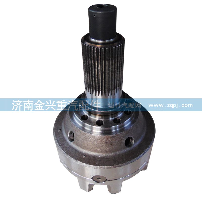199014320166,轴间差速器总成（39齿）,济南联乐汽车零部件有限公司