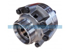 199014320166,轴间差速器总成（39齿）,济南联乐汽车零部件有限公司