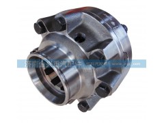 199014320166,轴间差速器总成（46齿）,济南联乐汽车零部件有限公司