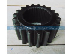 ,轮边太阳轮,济南联乐汽车零部件有限公司