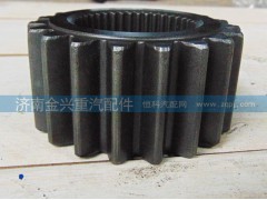 ,轮边太阳轮,济南联乐汽车零部件有限公司