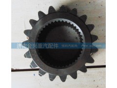 ,轮边太阳轮,济南联乐汽车零部件有限公司